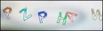 Registration Image